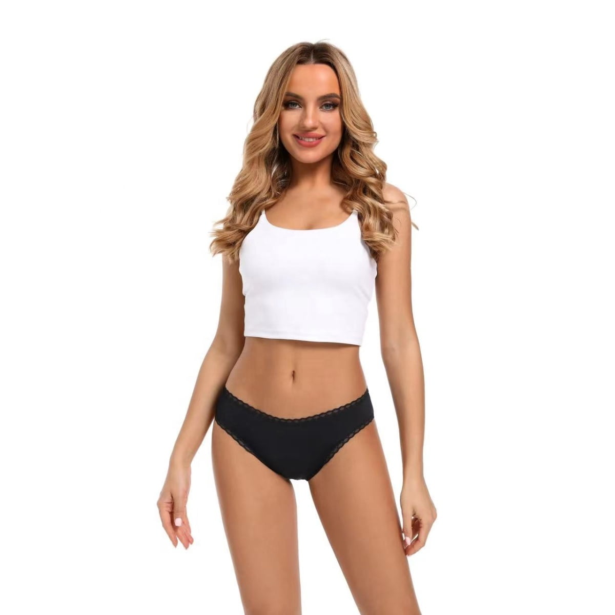 Ditch the Discomfort: Revolutionize Your Period with Period Panties