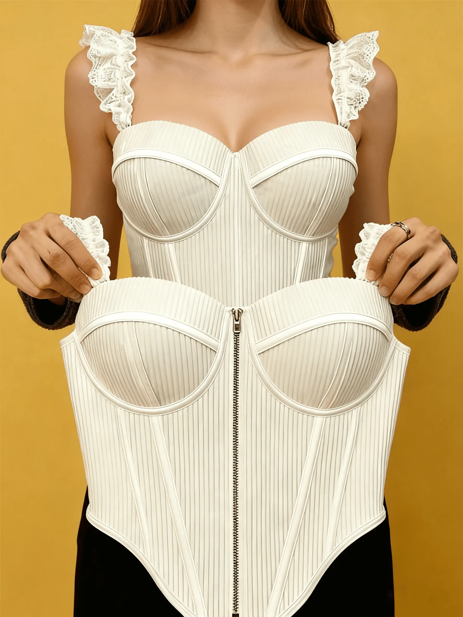 Customize Corset