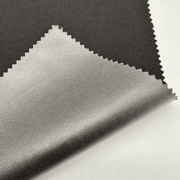 Waterproof breathable membrane (PUL)