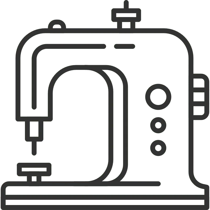 100% customized apparel