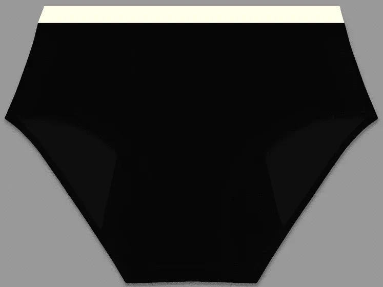 Essential Period Panty