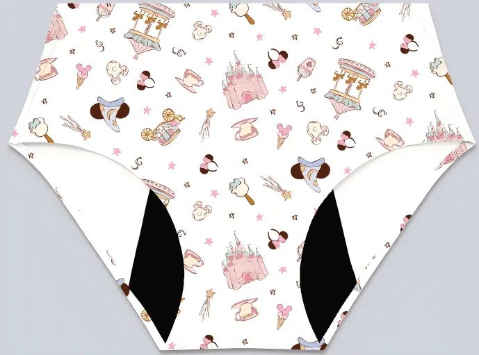 Fairy Tale Period Brief