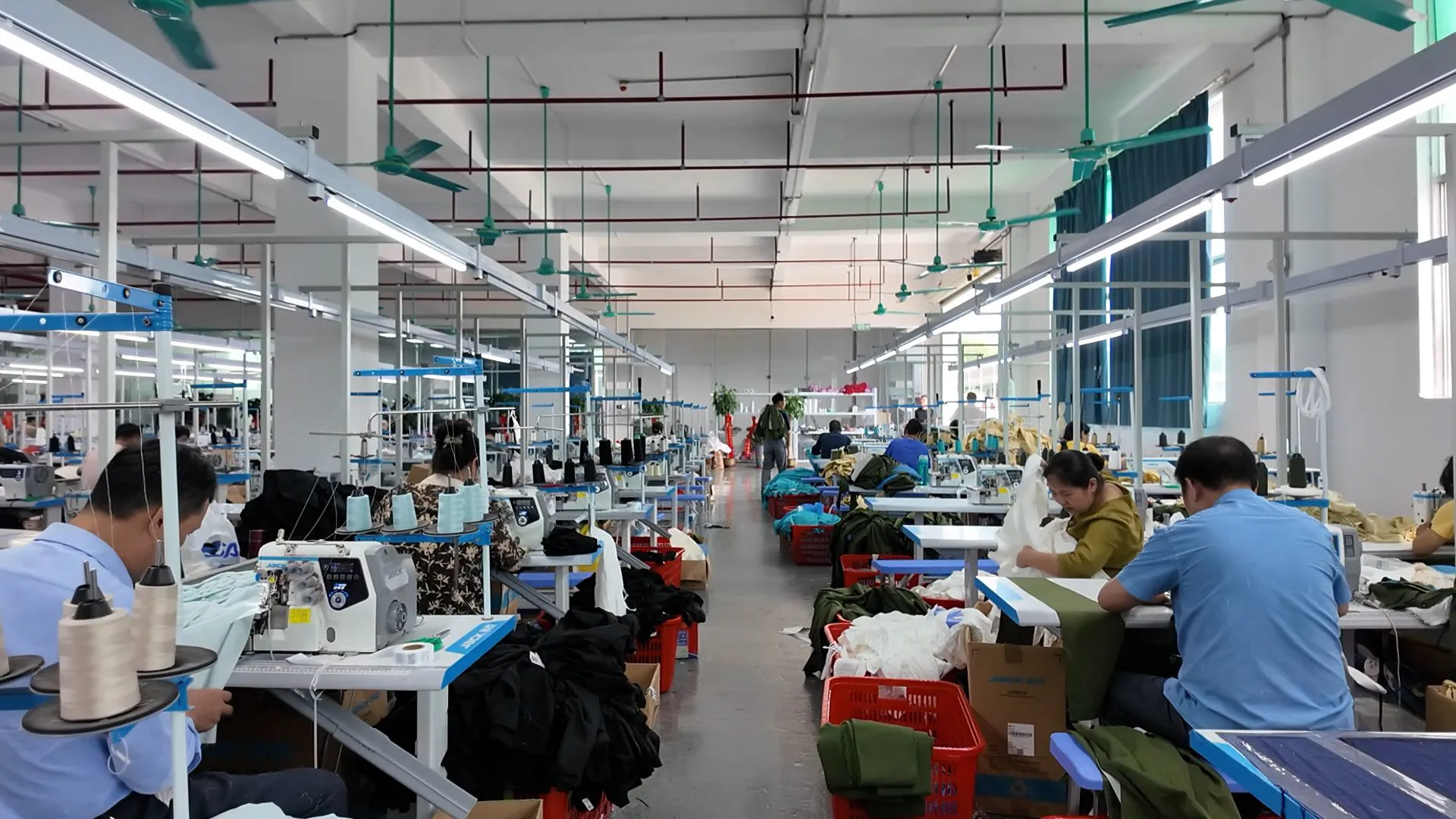 Professional & Efficient Manufacturer