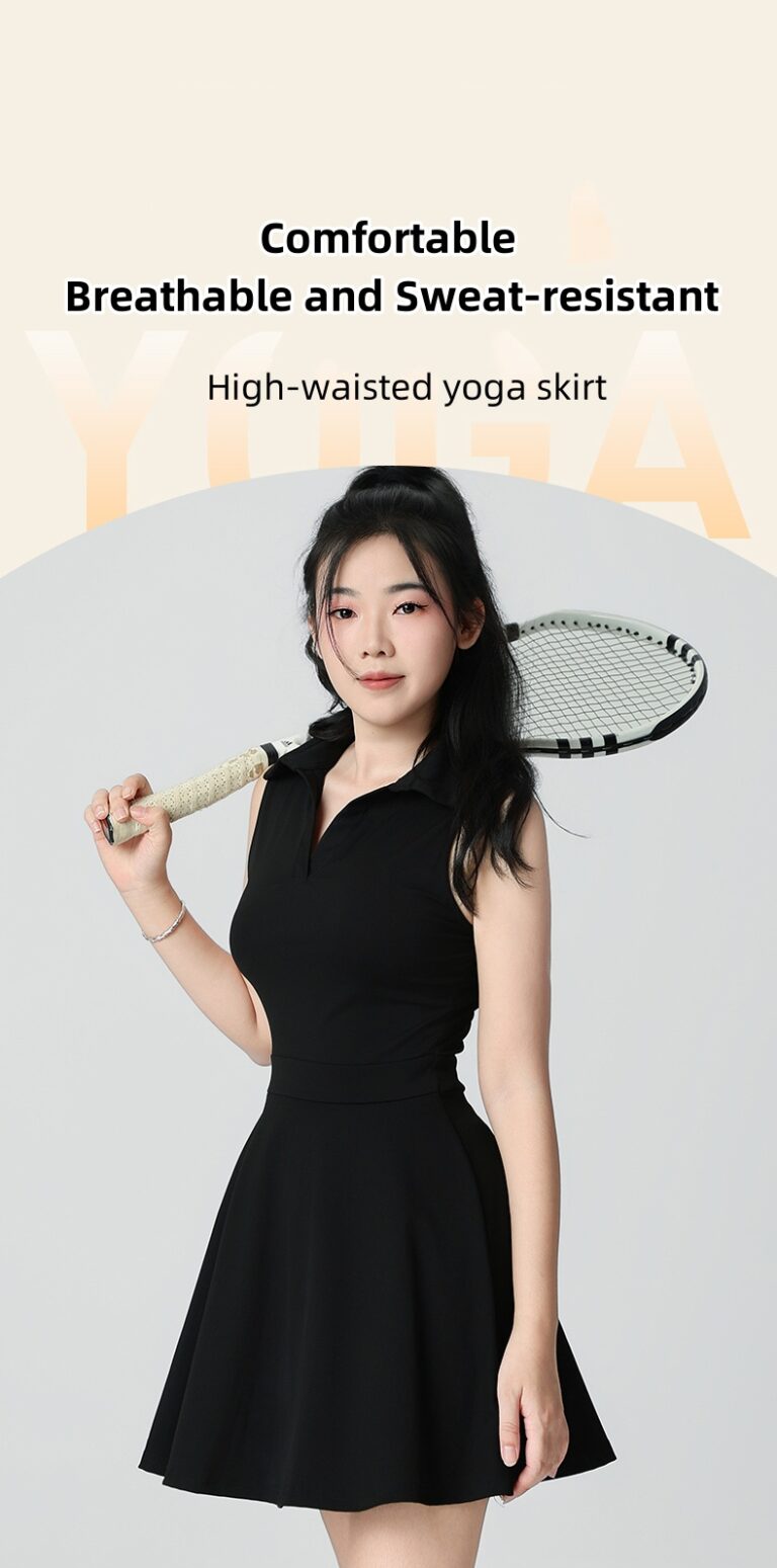 QZ665-黑色瑜伽裙-详情页_01_副本