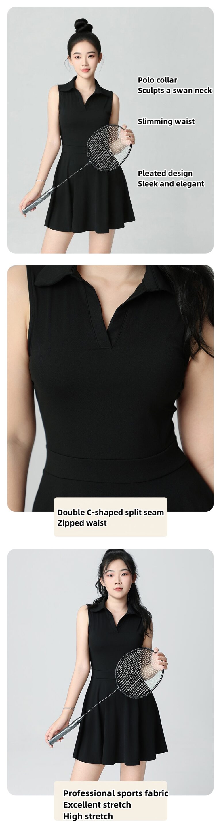 QZ665-黑色瑜伽裙-详情页_03_副本