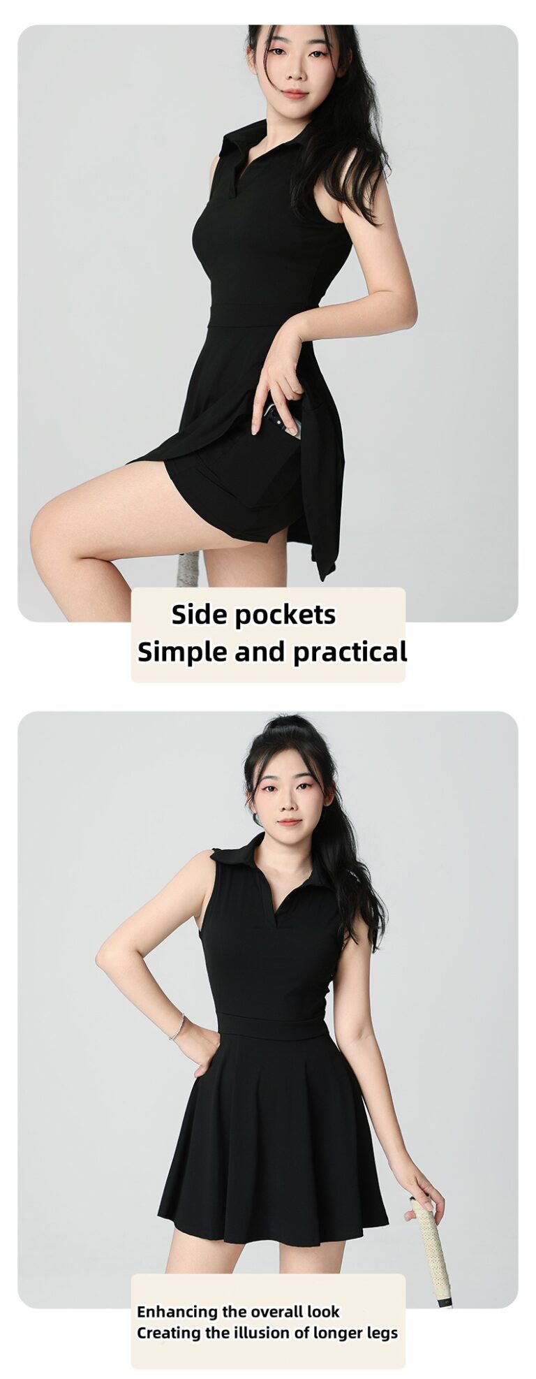 QZ665-黑色瑜伽裙-详情页_04_副本