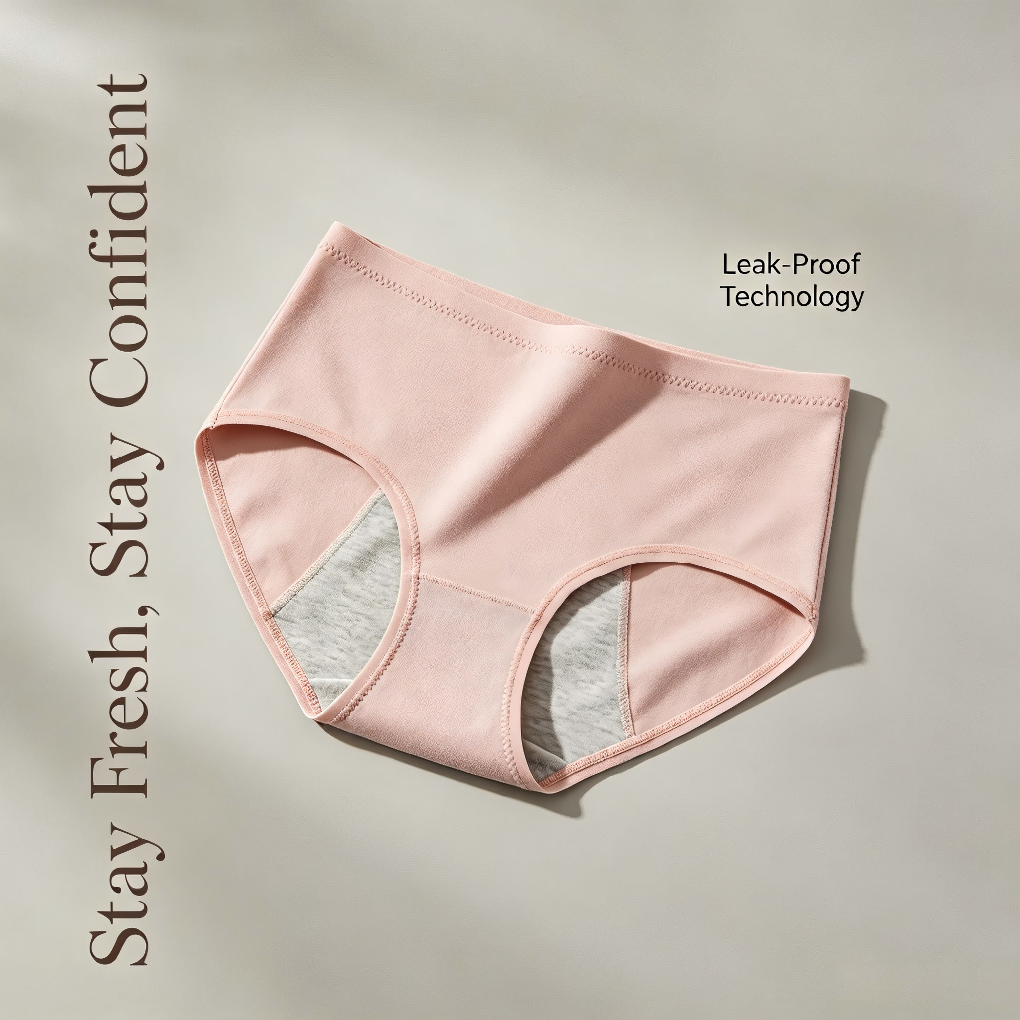 Period Panties Product Description Guide(1)