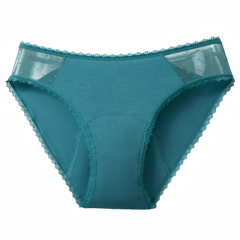 peacock green