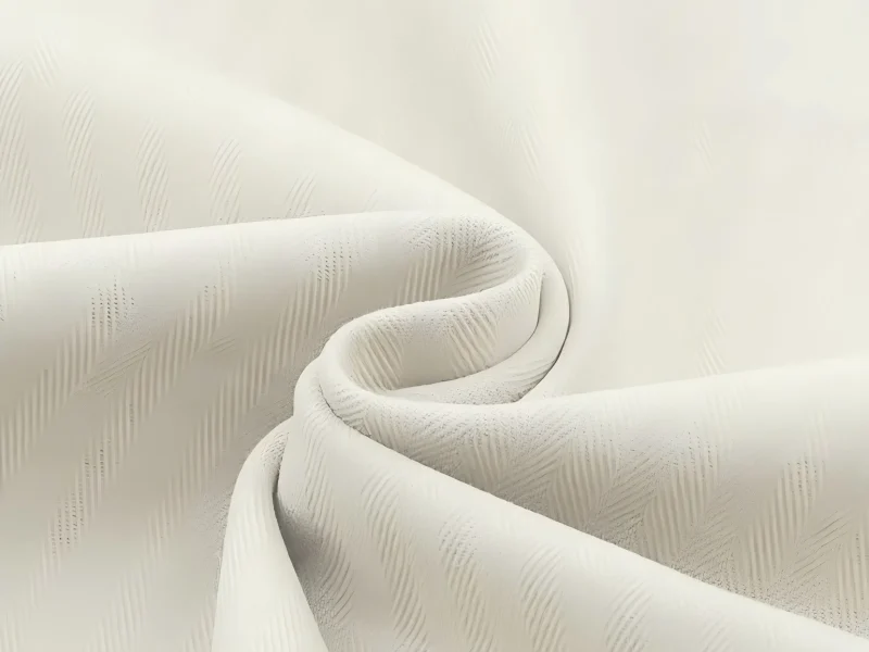 Cotton Coutil
