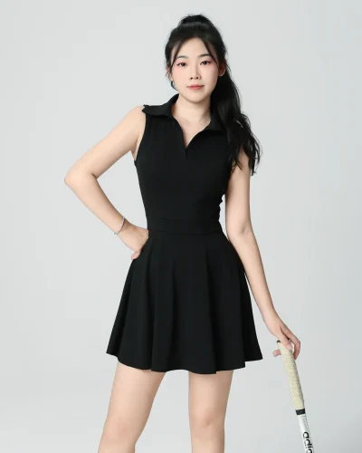 Polo Tennis Dress